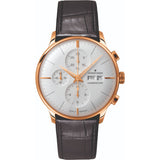 Junghans Meister Chronoscope Watch | 027/7323.01