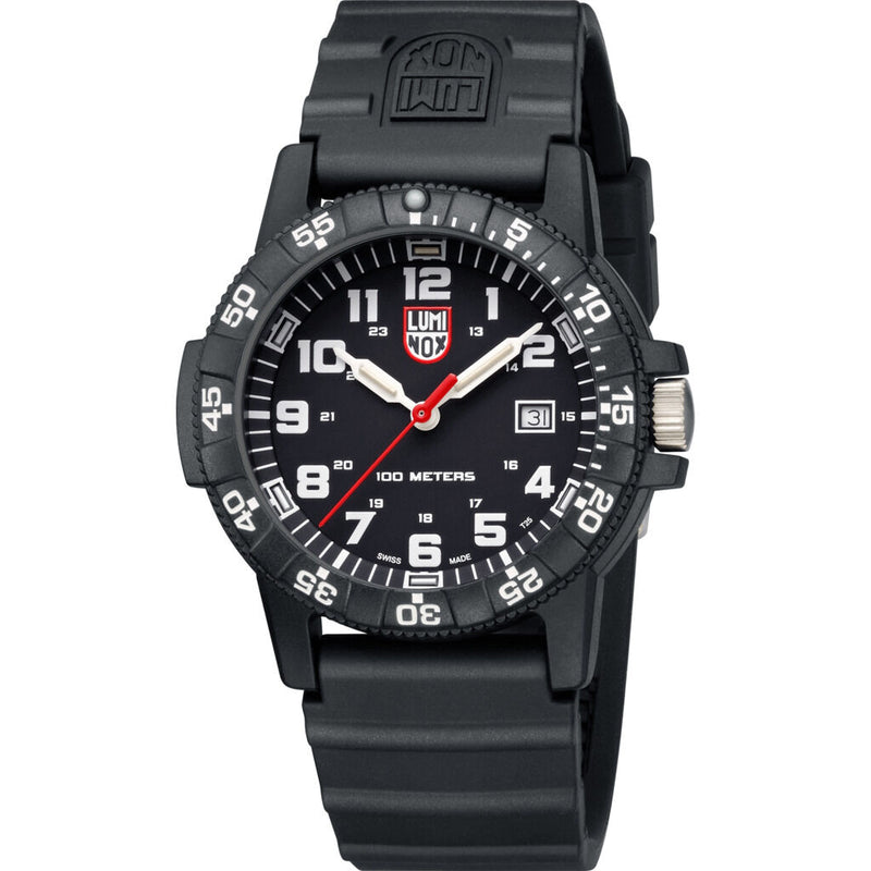 Luminox Leatherback SEA Turtle Giant Watch 0321 | 44mm