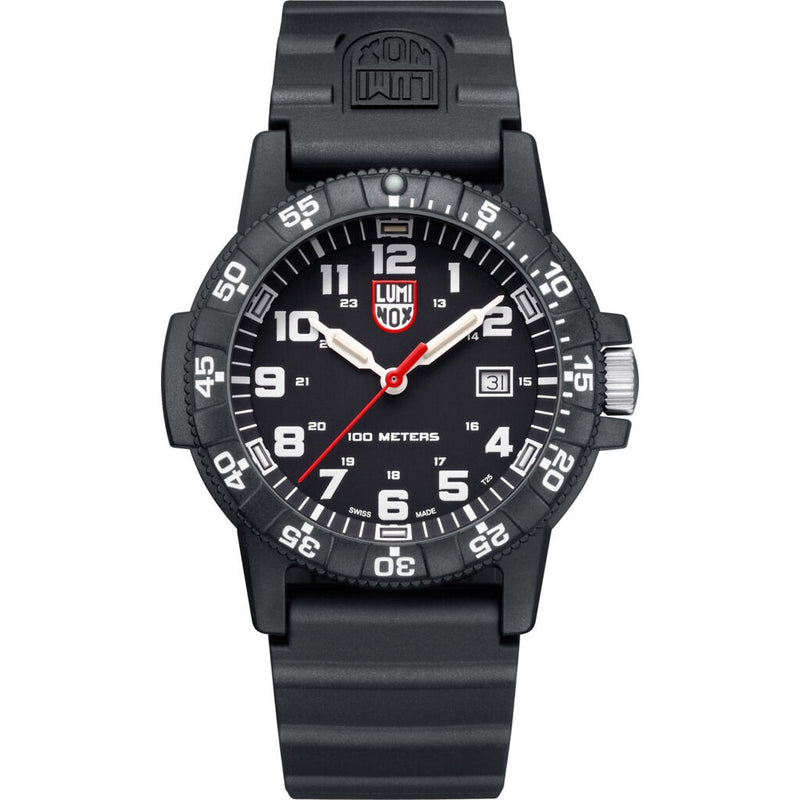 Luminox Leatherback SEA Turtle Giant Watch 0321 | 44mm