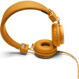 UrbanEars Plattan On-Ear Headphones | Bonfire Orange 04091149