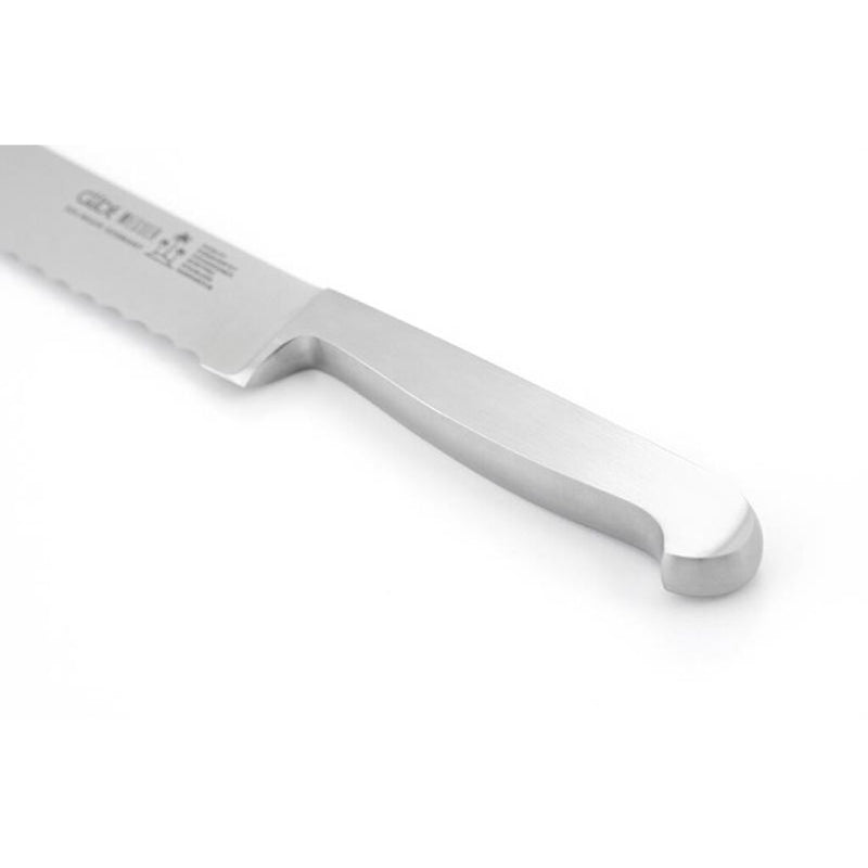 Gude Kappa Bread Knife | 8"