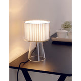 Marset Mercer Table Lamp | Natural Cotton