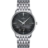 Junghans Meister Mega Radio-controlled Watch | Stainless Steel Bracelet 058/4803.44