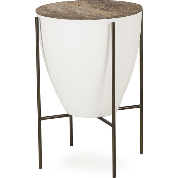 Resource Decor Danica Side Table | Filter