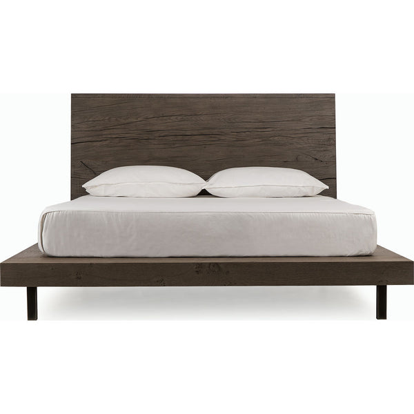 Resource Decor Matilda Queen Sized Bed | Oak