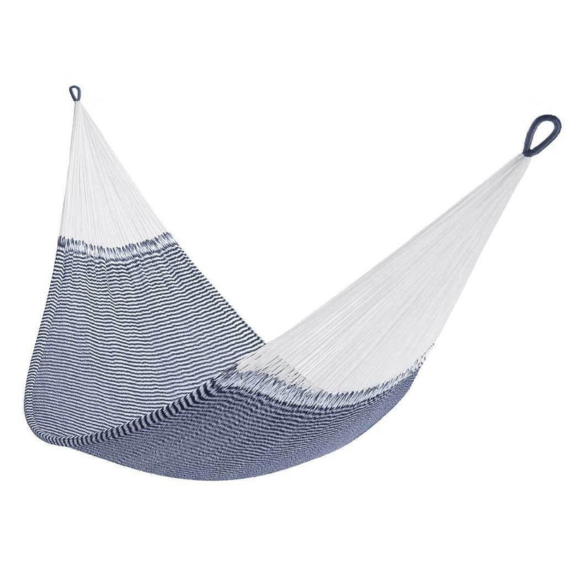 Yellow Leaf Classic Double Hammock | Vineyard Haven YL-CD-VH