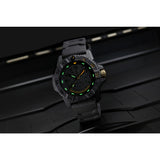 Luminox Master Carbon Seal 3800 Series 3805 Watch