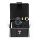 Luminox Master Carbon Seal 3800 Series 3805 Watch