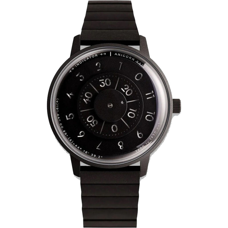 Anicorn Series K452 Automatic Watch | Nemesis