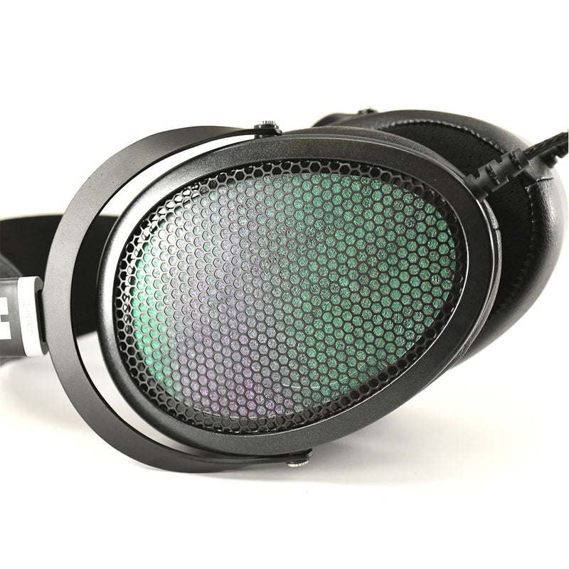 Hifiman Jade II Over Ear Open Back Electrostatic Headphone | Black