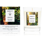 Abbott Sequoia Candle | 6.50oz