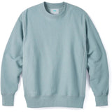 Myles Apparel Skyline Heavyweight Fleece Crewneck