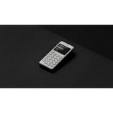 Punkt. 4G Mobile Phone | Light Grey