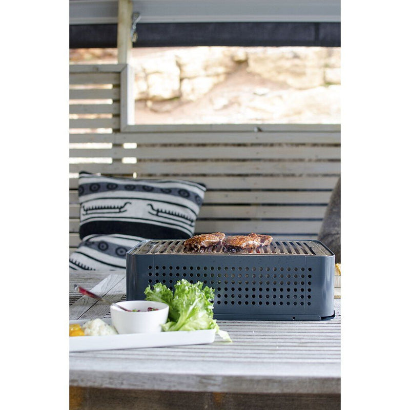 RS Barcelona Mon Oncle BBQ Tabletop