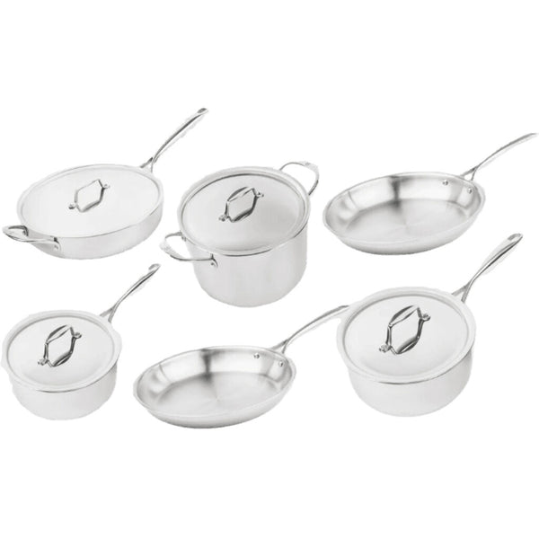 Sardel Small 6-Piece Cookware Set - ShopStyle