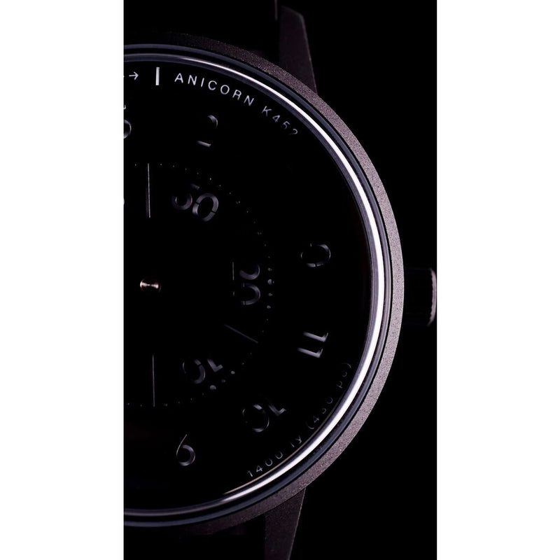 Anicorn Series K452 Automatic Watch | Nemesis