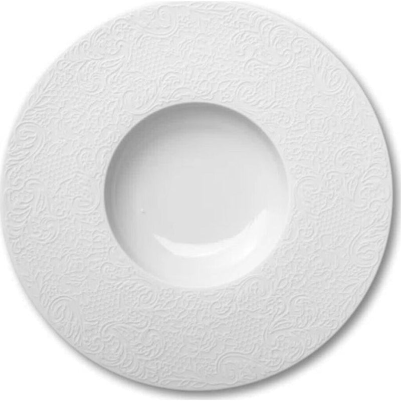 Degrenne Gourmet 4 Pieces Plates Set | 30cm