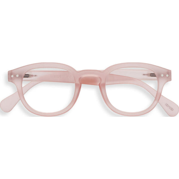 Izipizi Reading Glasses C-Frame | Pink