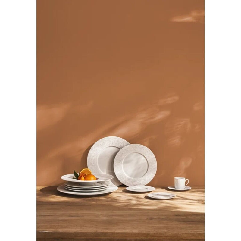 Degrenne Gourmet 4 Pieces Plates Set | 30cm