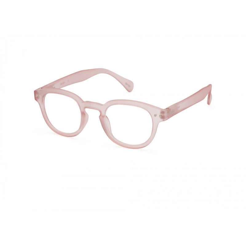 Izipizi Reading Glasses C-Frame | Pink