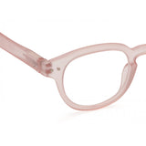 Izipizi Reading Glasses C-Frame | Pink