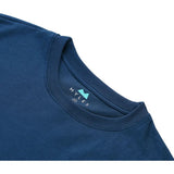 Myles Apparel Everyday Long Sleeve Tee with Pocket