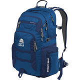 Granite Gear Superior 32L Backpack | Enamel Blue/Midnight Blue 1000015_5018