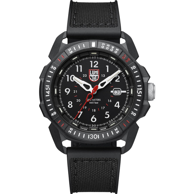 Luminox Ice-Sar Arctic Automatic 1001 Watch | 46mm