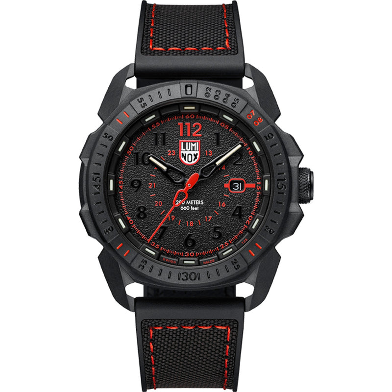 Luminox Ice-Sar Arctic Automatic 1002 Watch | XL.1002