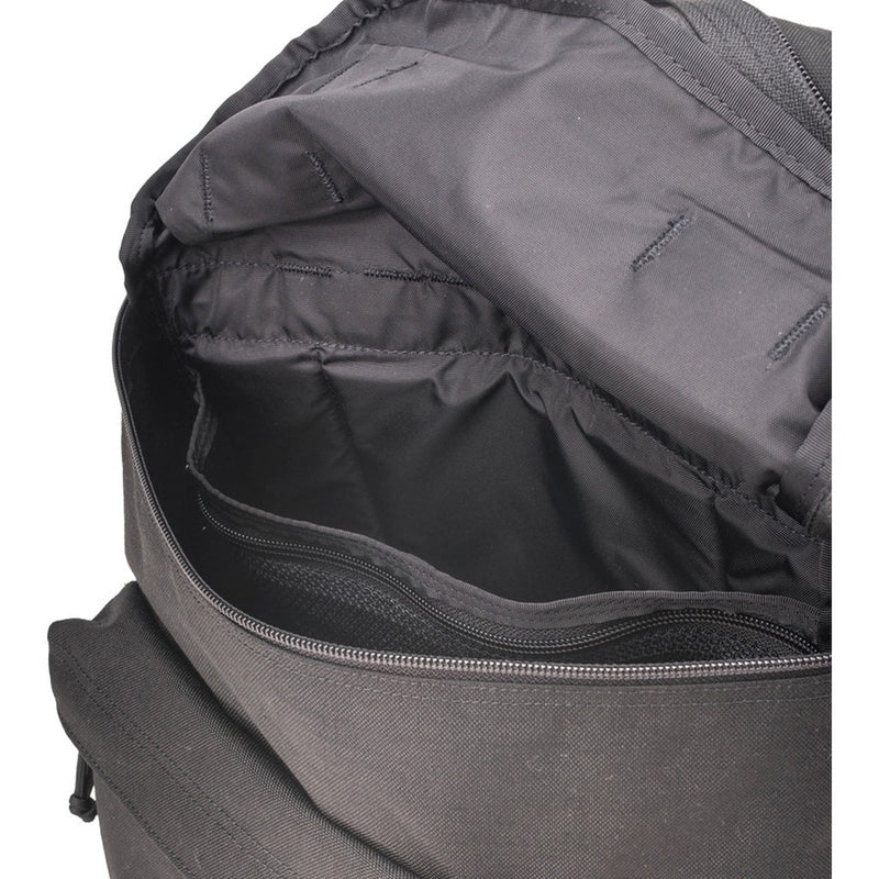 MIS Mil-Spec 18L Backpack Black MIS-1005 – Sportique