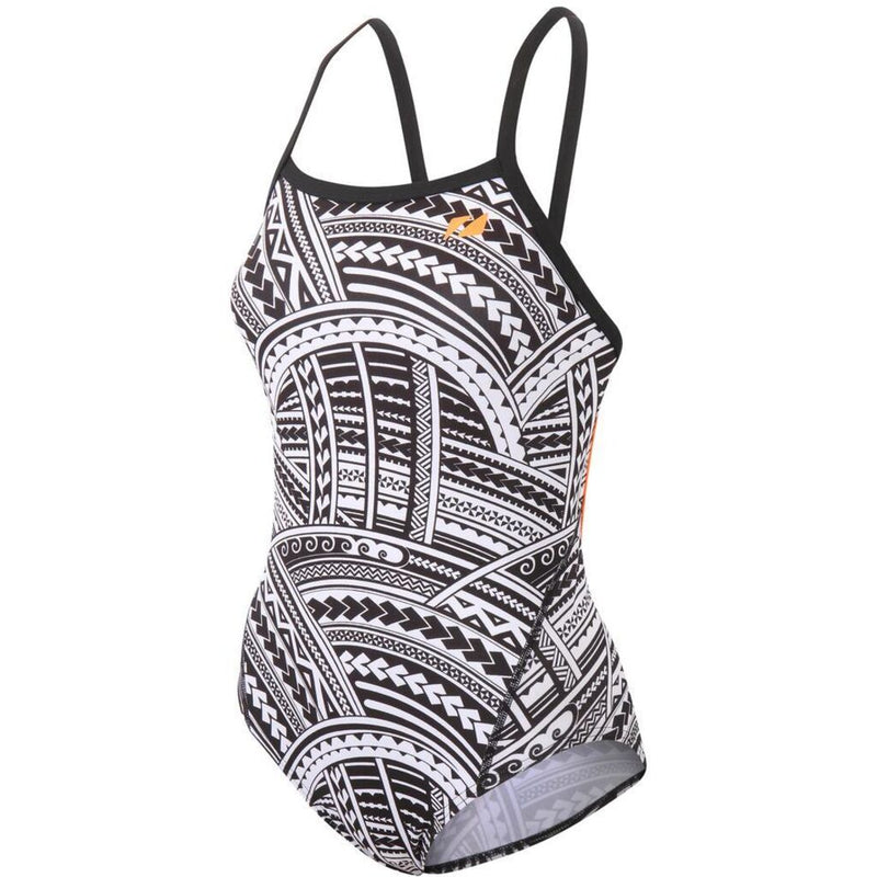 Zone3 Women's Kona Speed Strap Back Costume