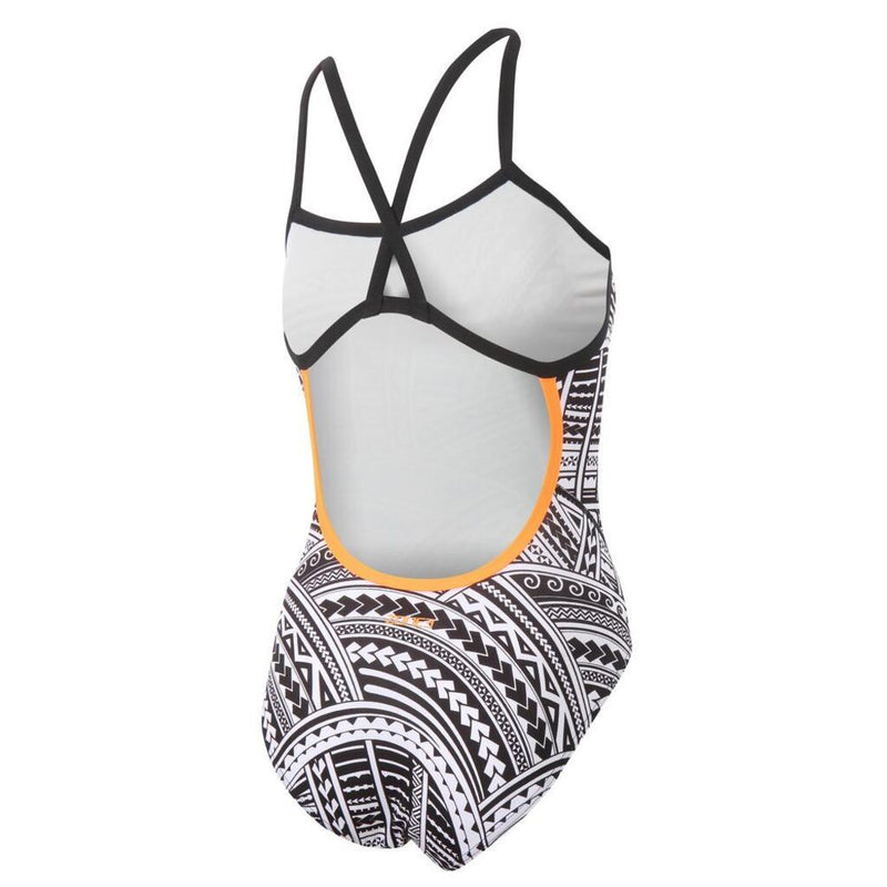 Zone3 Women's Kona Speed Strap Back Costume