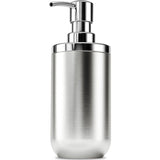 Umbra Junip Soap Pump | Stainless-Steel