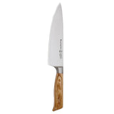 Messermeister Oliva Elite Stealth Chef's Knife