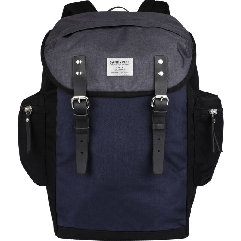 Sandqvist lars goran on sale backpack