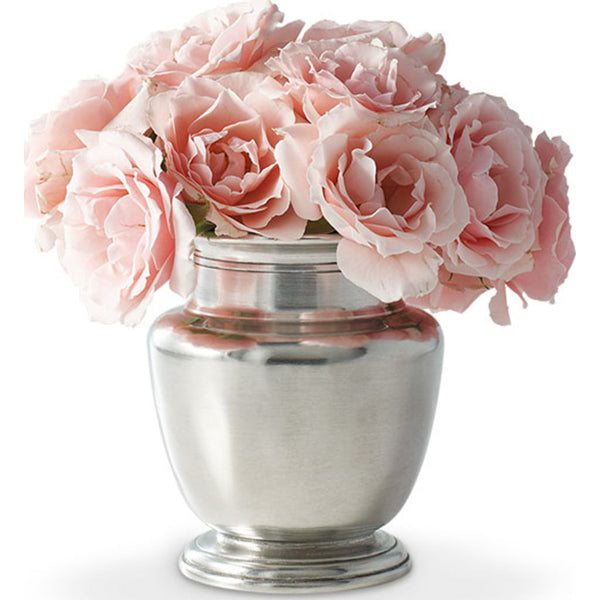 Match Rimmed Vase | Petite