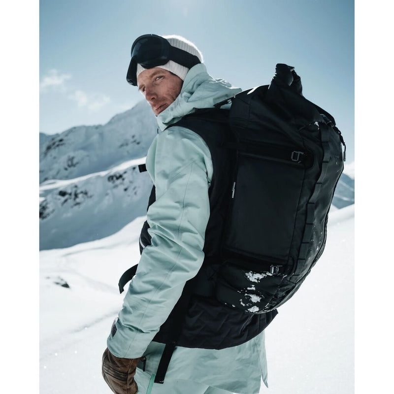 Db Journey The Fjäll 34L Backpack | Black Out