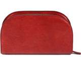 Moore & Giles Anne Clutch | Scarlet