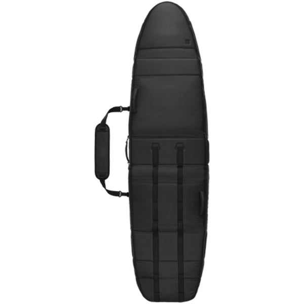 DB Journey The Djärv 3-4 Surfboard coffin | Black Out