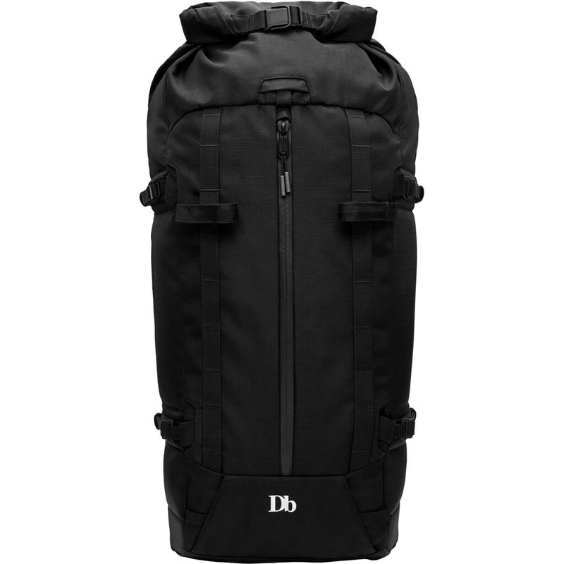 Db Journey The Fjäll 34L Backpack | Black Out