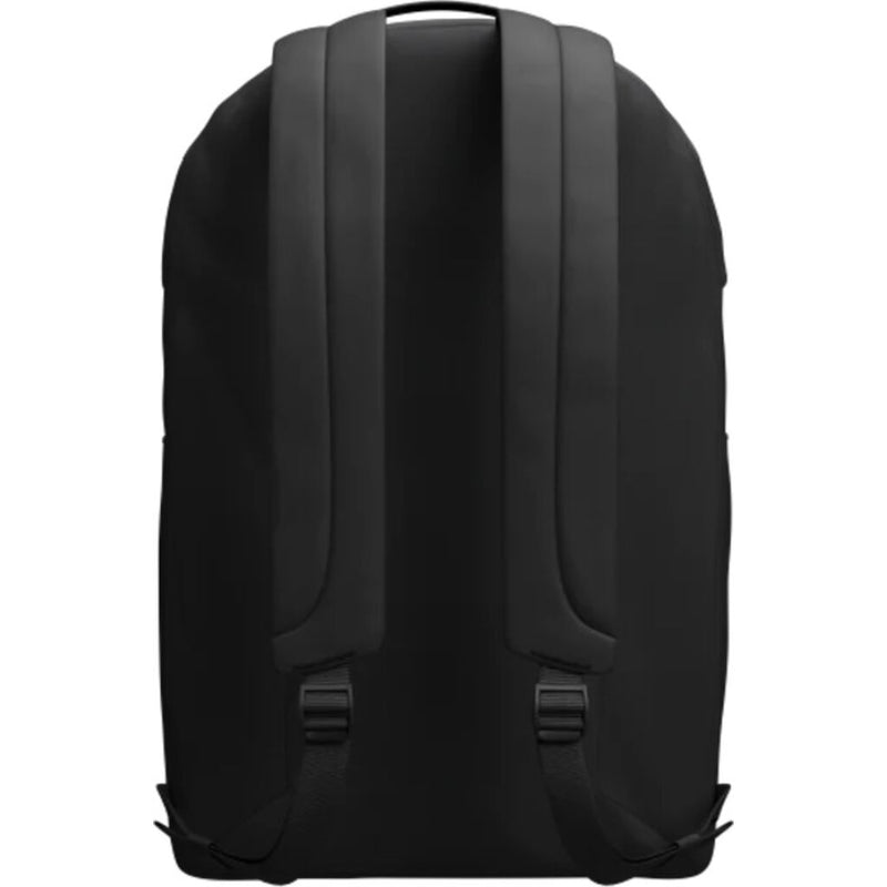 Db Journey Skateboarding Essential Backpack 12L | Minimalist Design | Black Out