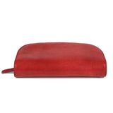 Moore & Giles Anne Clutch | Scarlet