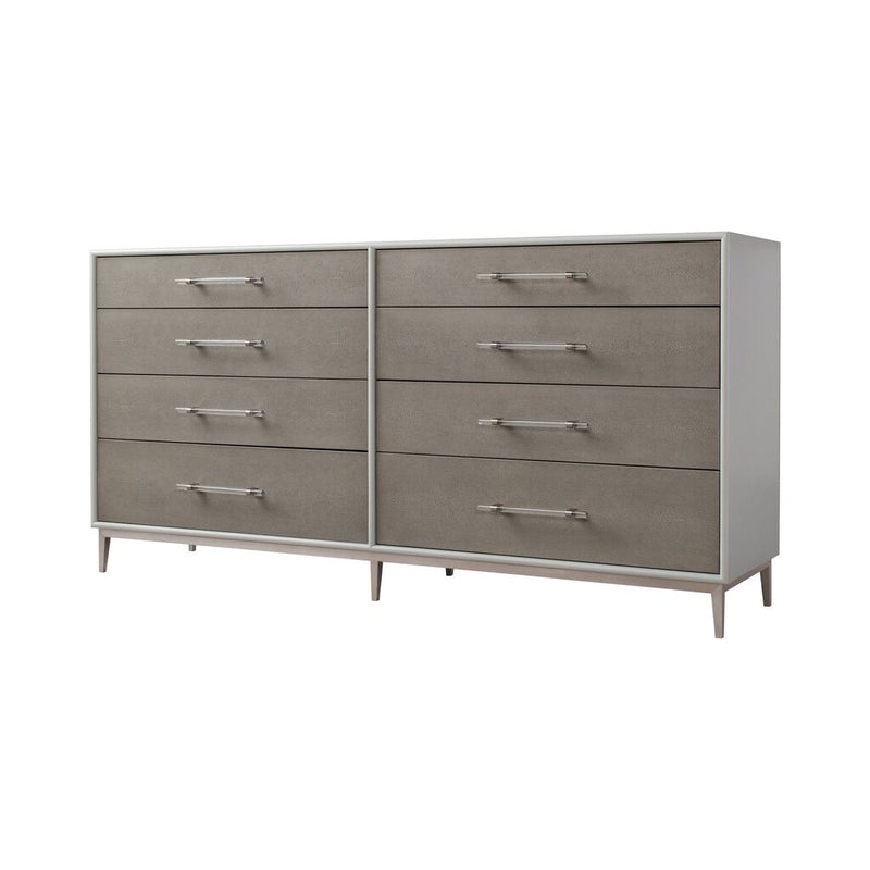 Sonder Living Alice Dresser | 8 Drawers