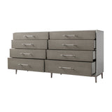 Sonder Living Alice Dresser | 8 Drawers