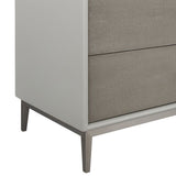 Sonder Living Alice Dresser | 8 Drawers