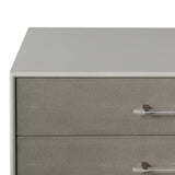 Sonder Living Alice Dresser | 8 Drawers