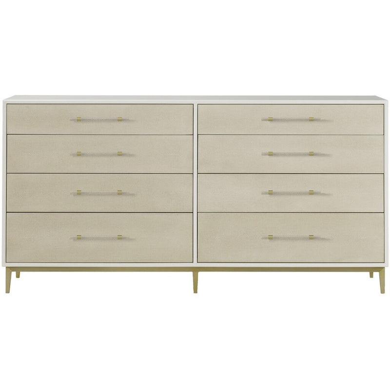 Sonder Living Alice Dresser | 8 Drawers