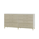 Sonder Living Alice Dresser | 8 Drawers