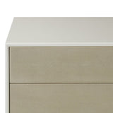 Sonder Living Alice Dresser | 8 Drawers