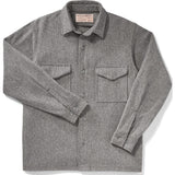 Filson Jac-Shirt | Gray 42 11010047